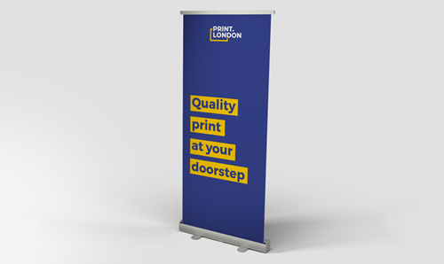 Picture of Roller Banners