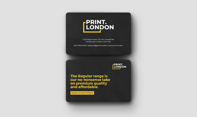 Business Cards London  Printing Services in London : Printpal™ London